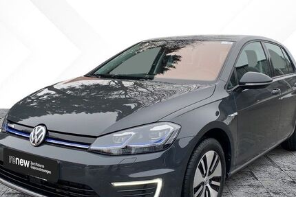 VW Golf 40.566 km 15.991 &euro; Göttingen 37079
