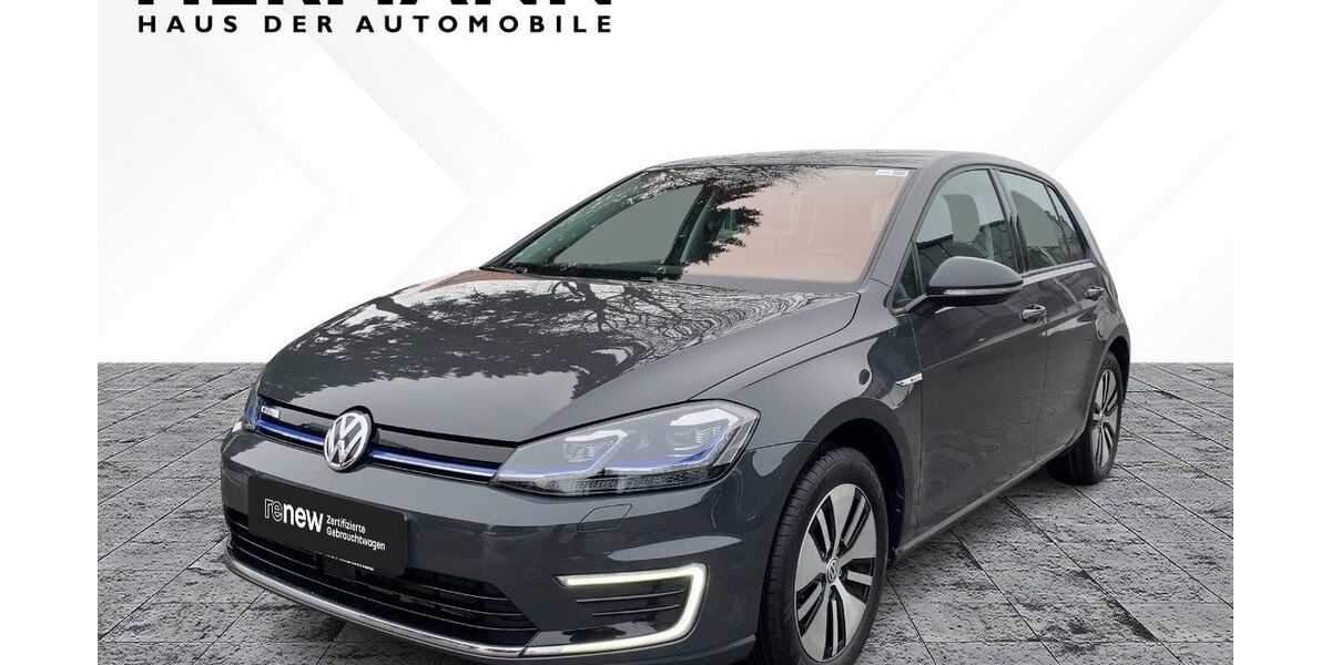 VW Golf 40.566 km 15.991 &euro; Göttingen 37079