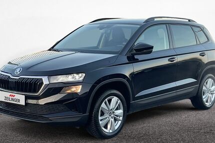Skoda Karoq 16.860 km 29.389 &euro; Dietersheim 91463