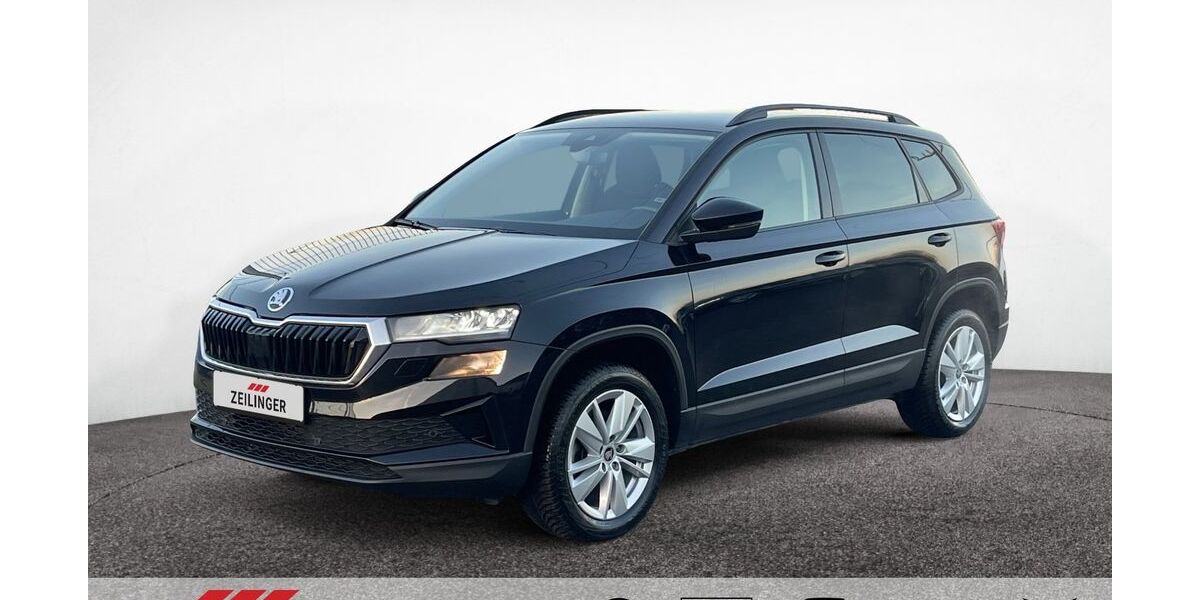 Skoda Karoq 16.860 km 29.389 &euro; Dietersheim 91463