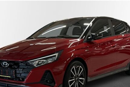 Hyundai i20 49.850 km 19.500 &euro; Stuttgart 70469