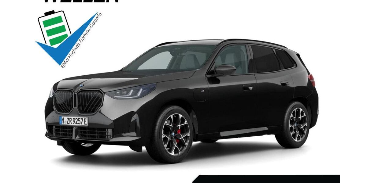 BMW X3 6.395 km 60.750 &euro; Paderborn 33104