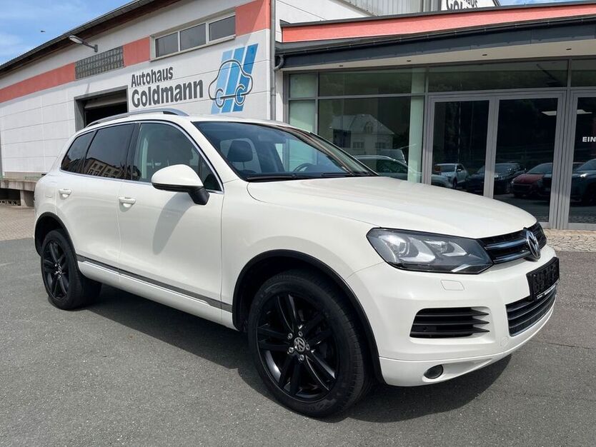 Touareg