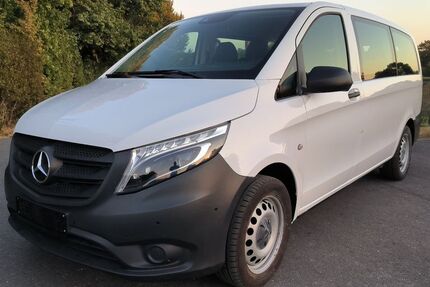 Mercedes-Benz Vito 102.000 km 32.490 &euro; Dorsten 46282