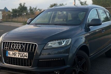 Audi Q7 182.560 km 14.999 &euro; Nürnberg 90439