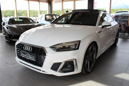Audi A5 75.000 km 34.490 &euro; Amstetten 73340