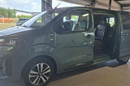 Citroen SpaceTourer 56.350 km 37.950 &euro; Laufenburg 79725
