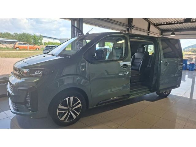 Citroen SpaceTourer 56.350 km 37.950 &euro; Laufenburg 79725