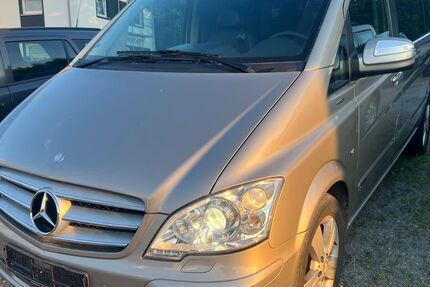 Mercedes-Benz Viano 280.833 km 11.500 &euro; Neuenstadt 74196