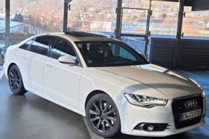 Audi A6 254.000 km 13.700 &euro; Horb am Neckar 72160