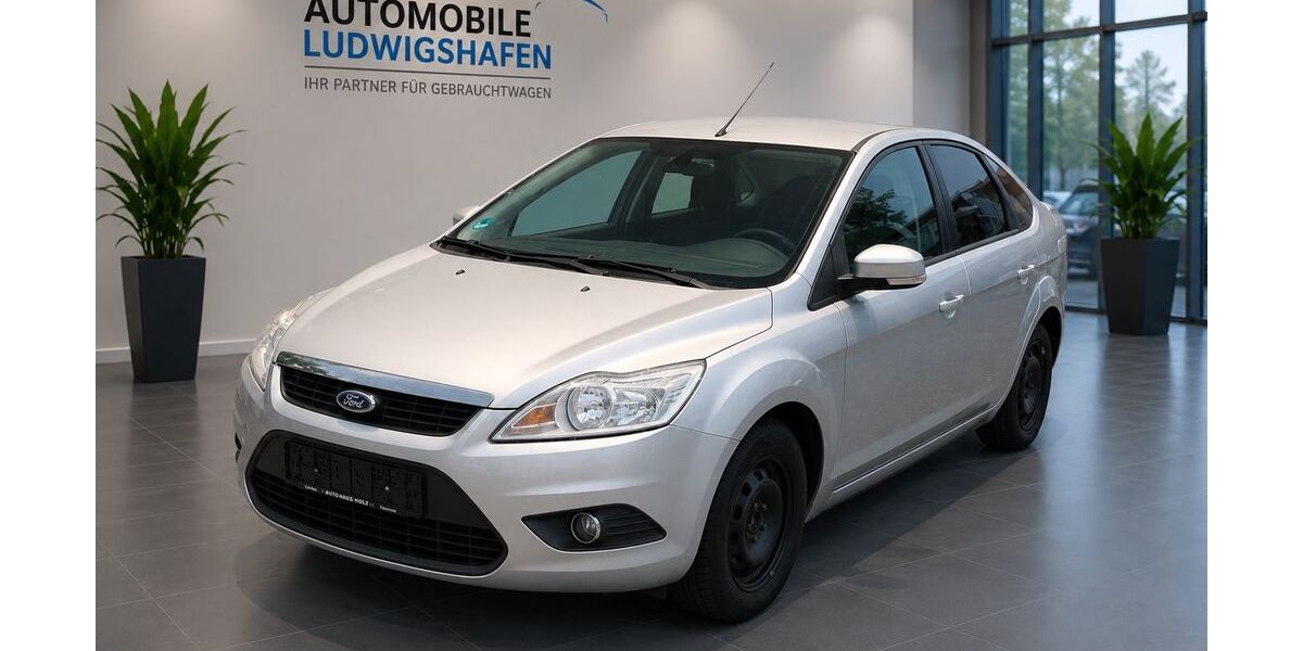 Ford Focus 185.000 km 2.780 &euro; Ludwigshafen 67071