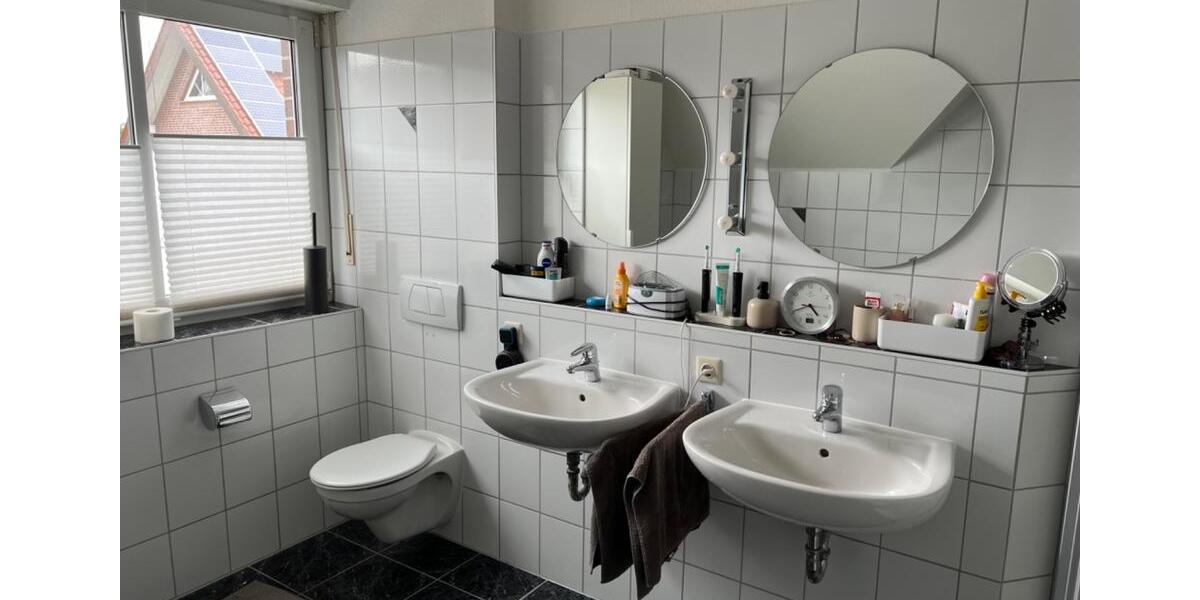 Einfamilienhaus Ladbergen - 7 Zimmer, 120 m&sup2;, 1.298&euro; | Angebot:26645736
