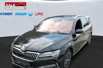 Skoda Superb 99.000 km 27.490 &euro; Helmstedt 38350