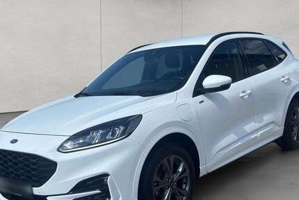 Ford Kuga 79.983 km 18.950 &euro; Hanau 63452