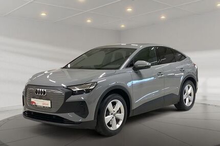 Audi Q4 e-tron 57.984 km 31.450 &euro; Weißenfels 06667