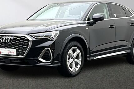 Audi Q3 5.255 km 41.880 &euro; Münster 48153