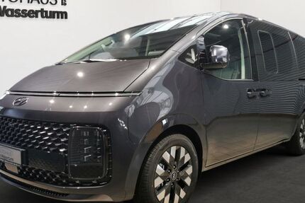 Hyundai STARIA 44.779 km 44.999 € Beckum 59269