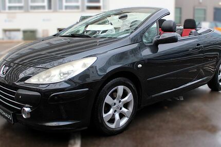 Peugeot 307 220.000 km 3.300 &euro; München 80636