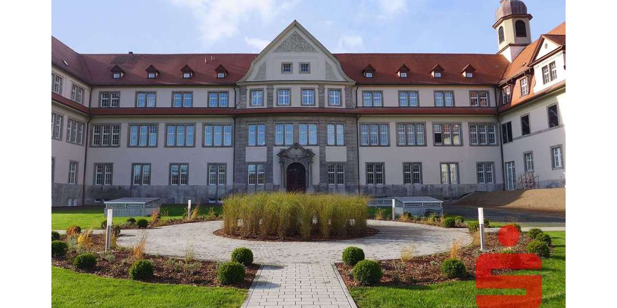 Etagenwohnung Lohr - 1 Zimmer, 43 m&sup2;, 155.000&euro; | Angebot:26988302