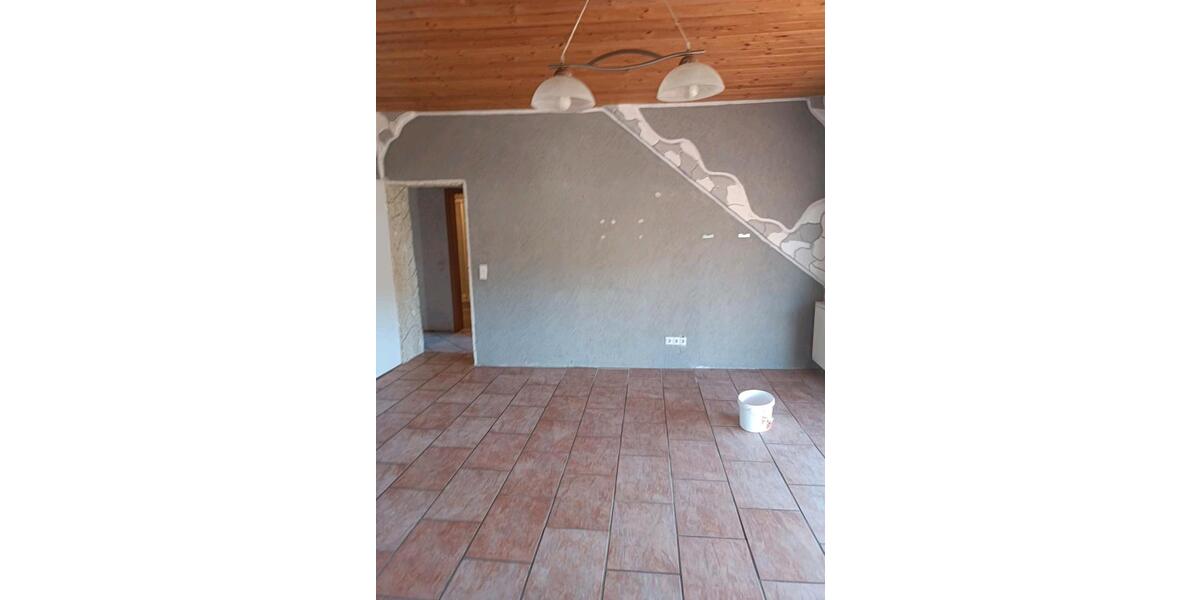 Etagenwohnung Nonnweiler - 3 Zimmer, 95 m&sup2;, 570&euro; | Angebot:25370251