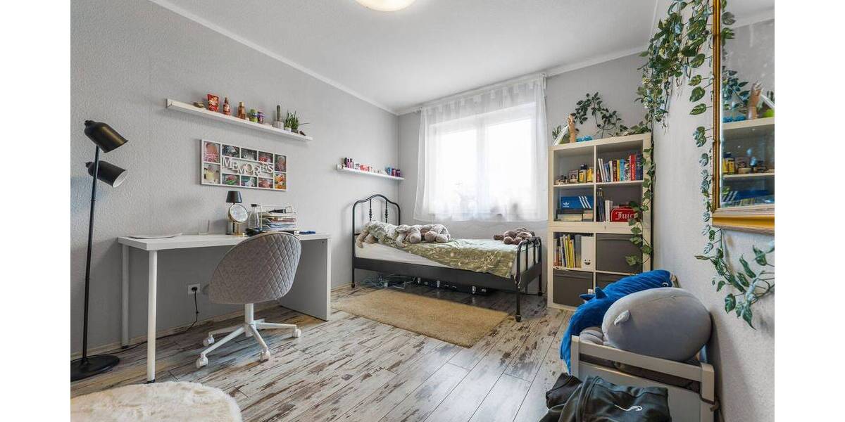 Reihenendhaus Remscheid Nord - 5 Zimmer, 157 m&sup2;, 499.000&euro; | Angebot:25957801