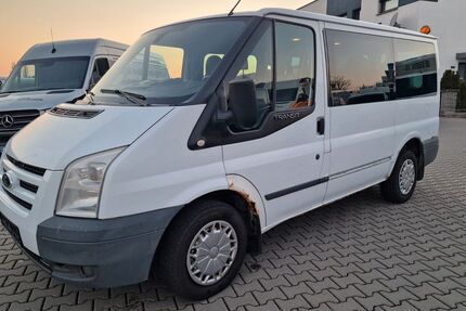 Ford Transit 272.000 km 3.300 &euro; Heuchelheim 35452