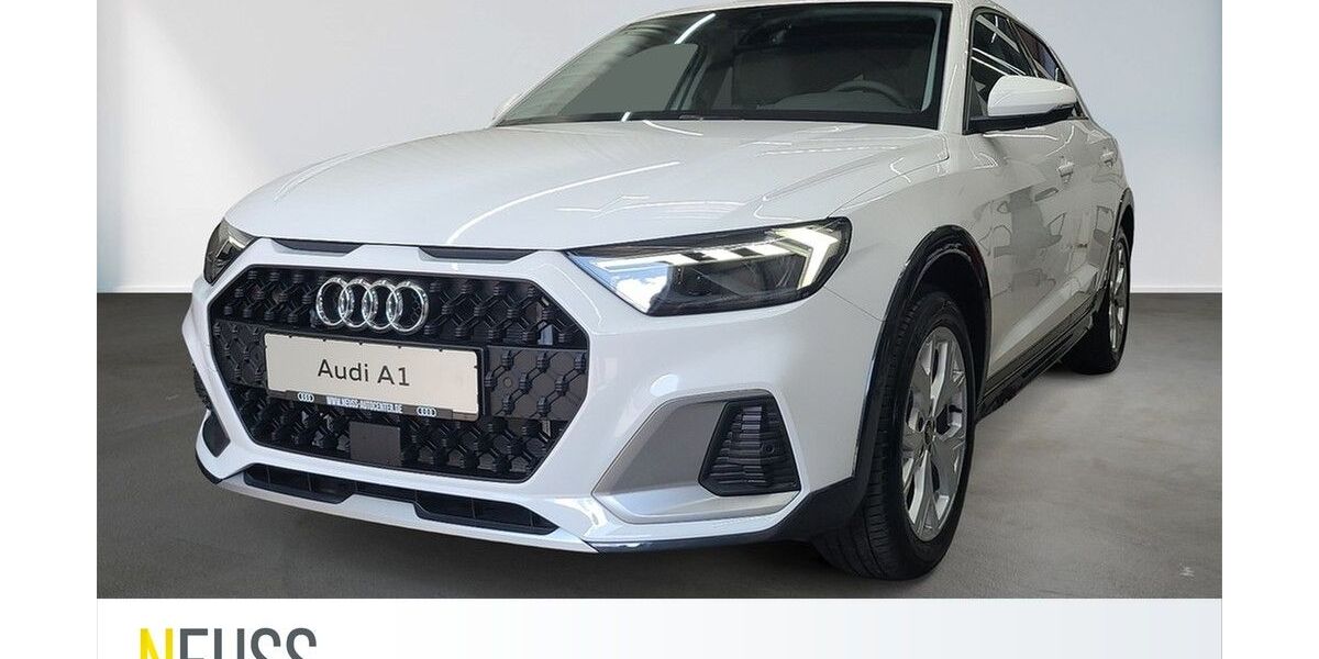 Audi A1 8.450 km 30.690 &euro; Pfarrkirchen 84347