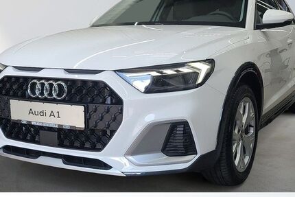 Audi A1 9.450 km 30.350 &euro; Pfarrkirchen 84347