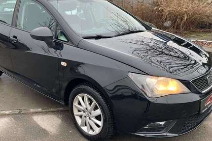 Seat Ibiza 101.833 km 5.400 &euro; Reutlingen 72770