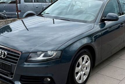 Audi A4 272.000 km 5.450 &euro; Hamburg 20097