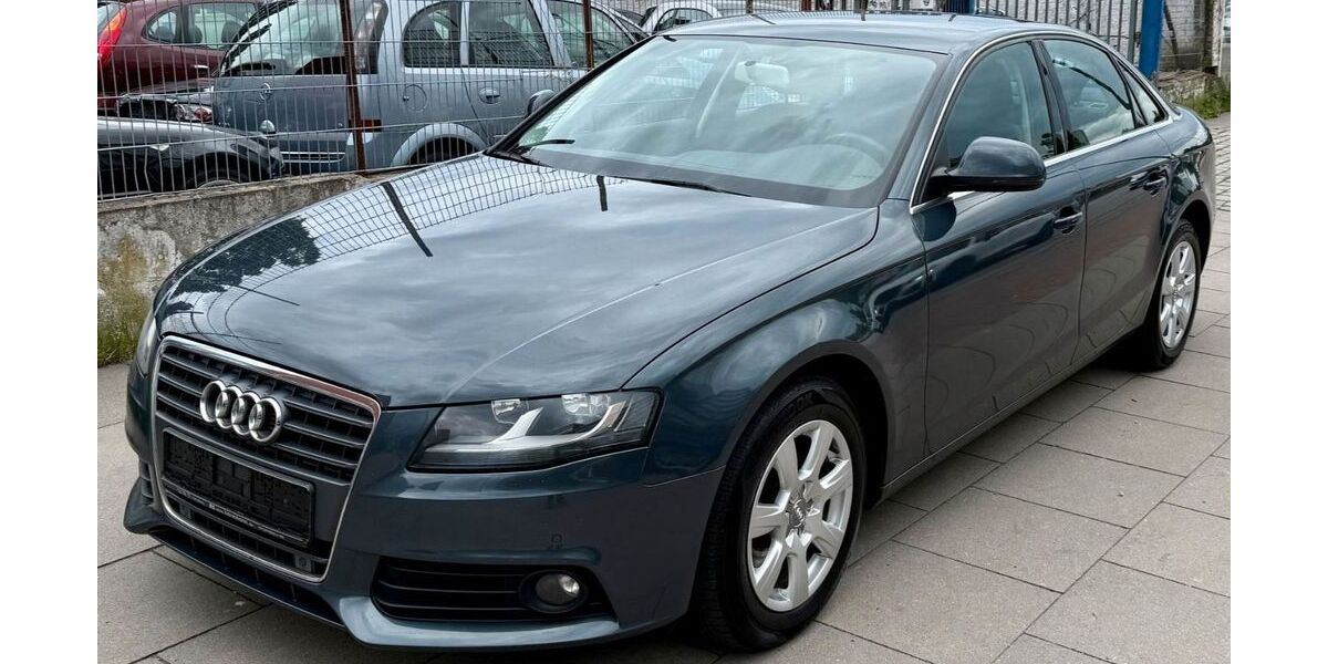 Audi A4 272.000 km 5.450 &euro; Hamburg 20097