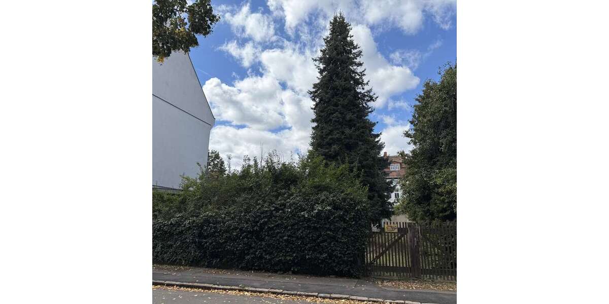 Grundstück zu verkaufen in Markkleeberg 675.000 € 740 m² zimmer