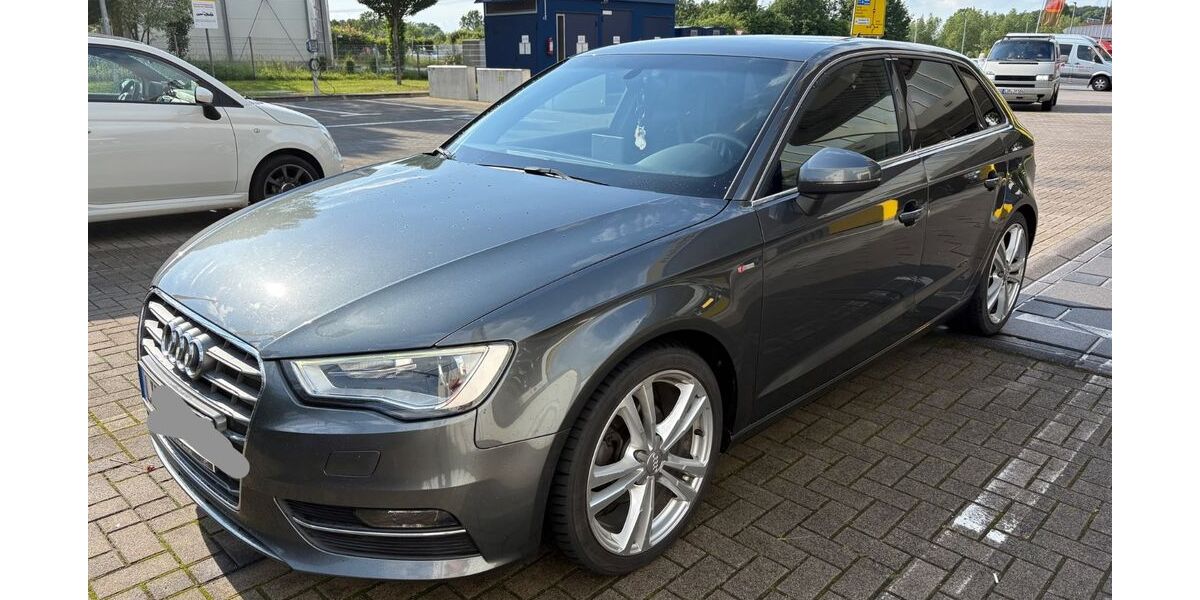 Audi A3 234.000 km 8.990 &euro; Lemgo 32657