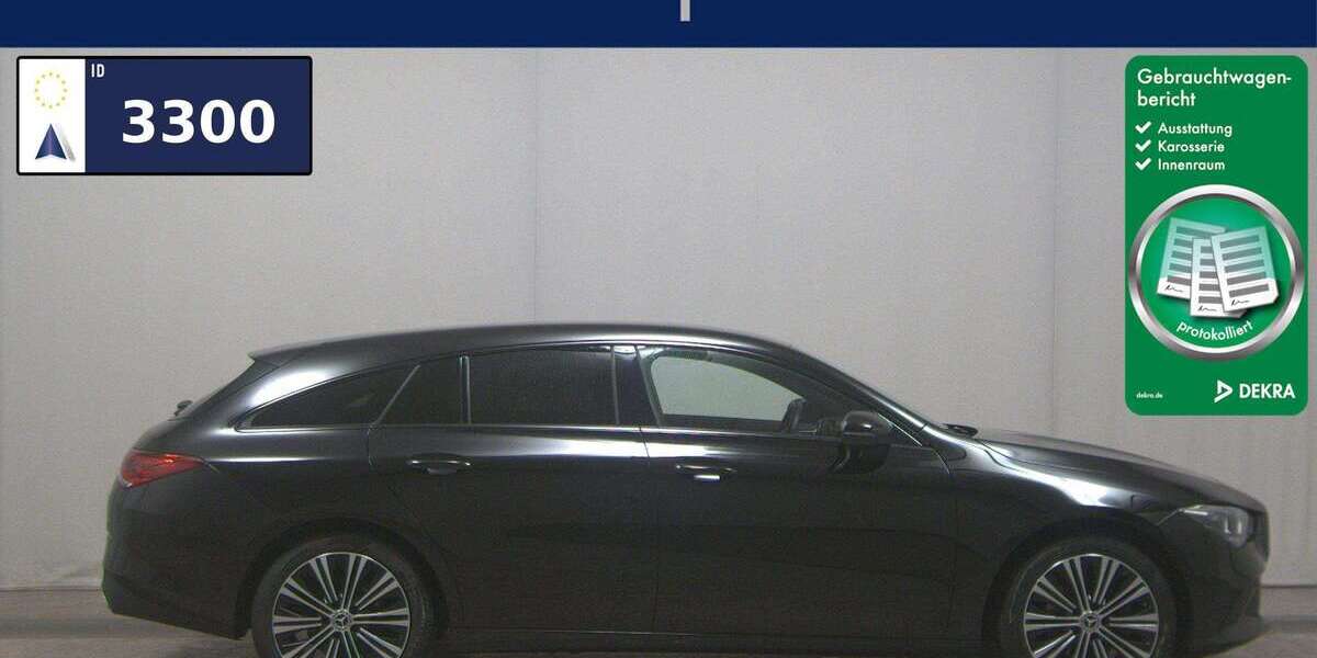 Mercedes-Benz CLA 200 164.603 km 18.380 &euro; Gyhum/Bockel 27404