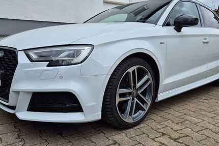 Audi A3 96.000 km 20.999 &euro; Gärtringen 71116