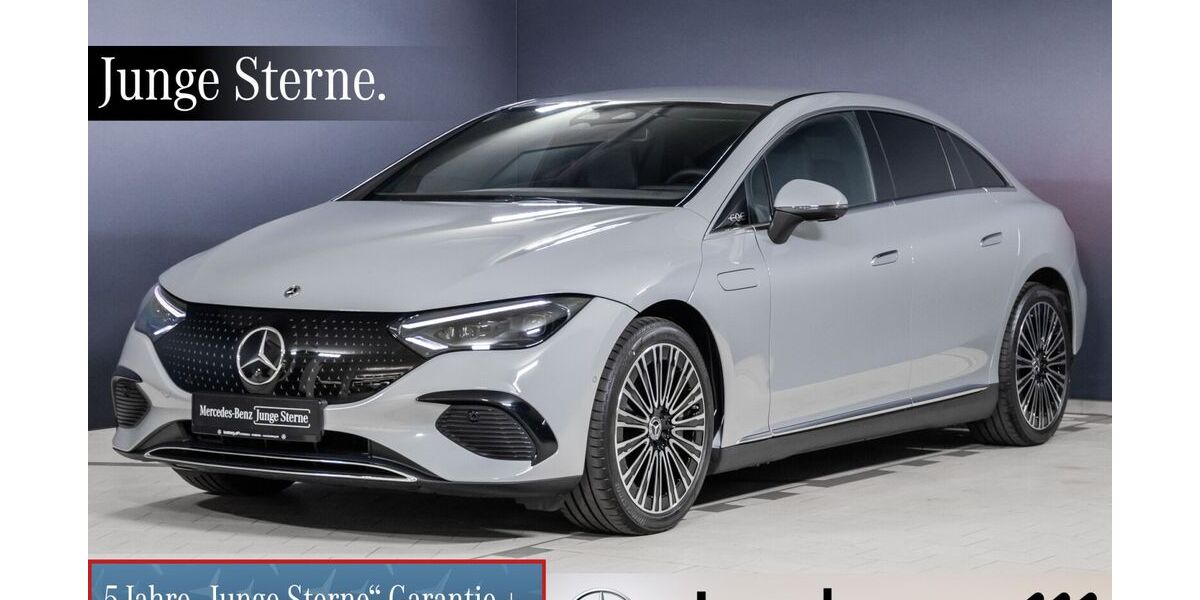 Mercedes-Benz EQE 21.992 km 54.780 &euro; Hamburg 22549