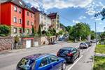 Etagenwohnung Stuttgart Feuerbach - 2 Zimmer, 43 m&sup2;, 600&euro; | Angebot:26851334