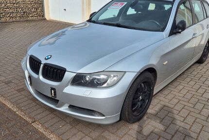 BMW 320 238.700 km 3.150 &euro; Bausendorf 54538