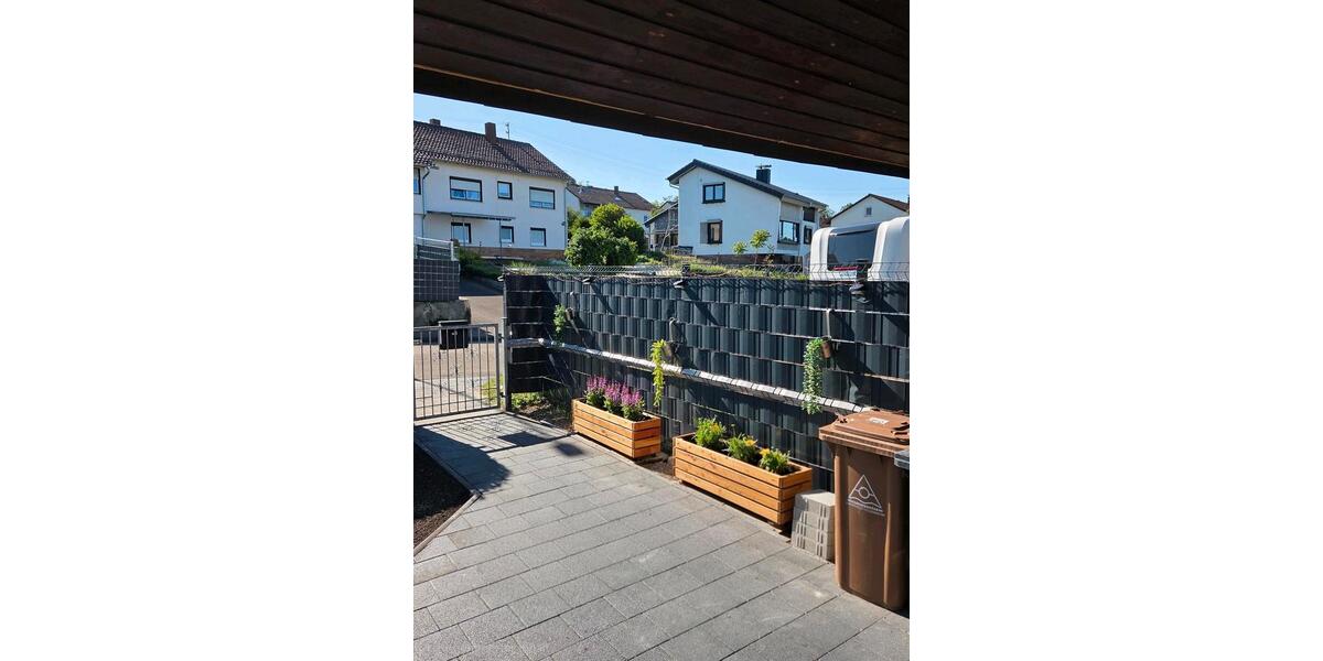 Doppelhaushälfte Herbrechtingen - 4.5 Zimmer, 129 m&sup2;, 389.000&euro; | Angebot:27079571