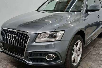 Audi Q5 111.500 km 21.950 &euro; Heiningen 73092
