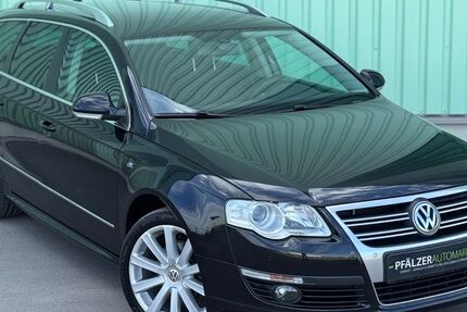 VW Passat Variant 115.000 km 10.799 &euro; Dannstadt-Schauernheim 67125