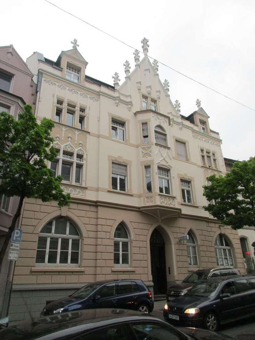 Wohnung zum Mieten in Wuppertal 600 € 75 m² 2 zimmer