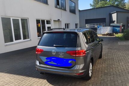 VW Touran 103.000 km 17.000 &euro; Heiligenhaus 42579