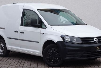 VW Caddy 135.000 km 13.490 &euro; Bensheim 64625