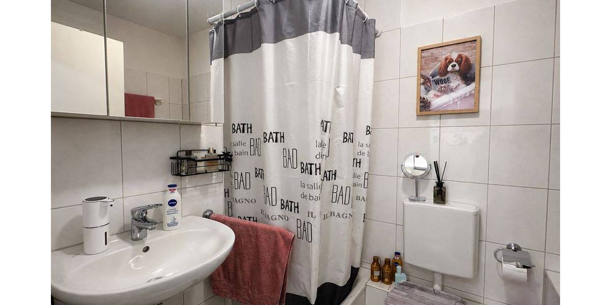 Etagenwohnung Sprockhövel / Haßlinghausen Haßlinghausen - 2 Zimmer, 58 m&sup2;, 160.000&euro; | Angebot:26851231