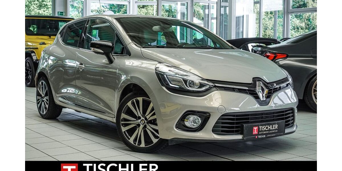 Renault Clio 33.703 km 13.880 &euro; Villingen-Schwenningen 78056