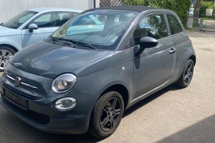 Fiat 500 84.000 km 6.600 &euro; Grosshansdorf 22927