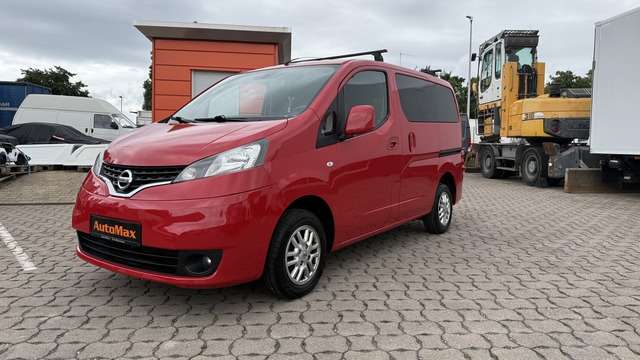 NV200