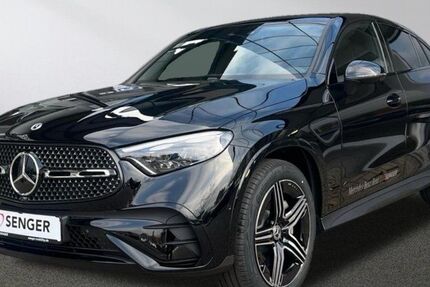 Mercedes-Benz GLC 220 20.000 km 61.790 € Oldenburg 26129