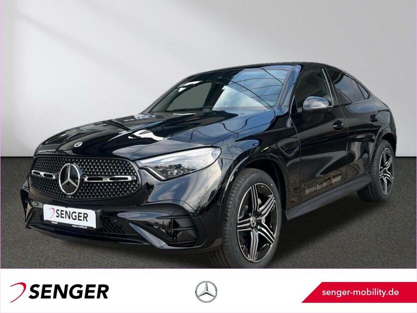 Mercedes-Benz GLC 220 20.000 km 61.790 € Oldenburg 26129